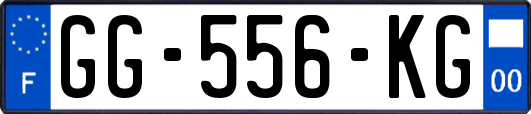 GG-556-KG