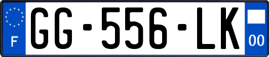 GG-556-LK