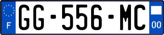 GG-556-MC