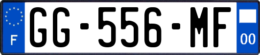 GG-556-MF