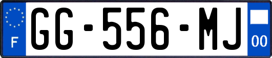 GG-556-MJ