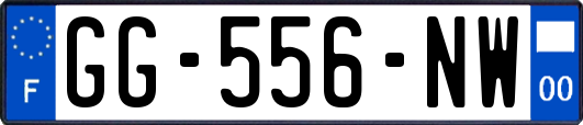 GG-556-NW