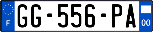 GG-556-PA