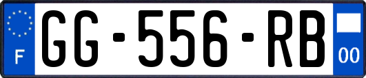 GG-556-RB