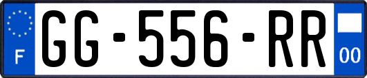 GG-556-RR