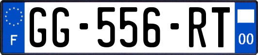 GG-556-RT