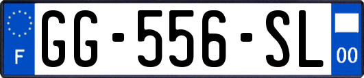GG-556-SL
