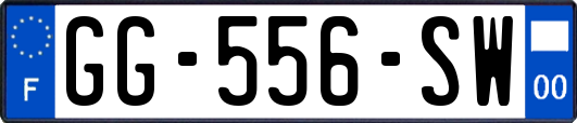 GG-556-SW