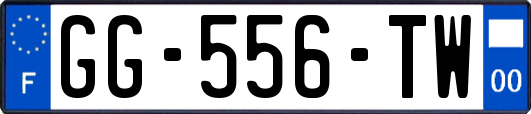 GG-556-TW