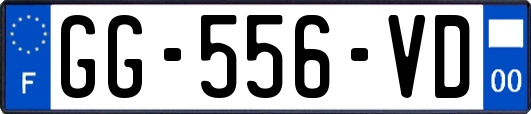 GG-556-VD