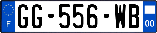 GG-556-WB
