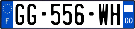GG-556-WH