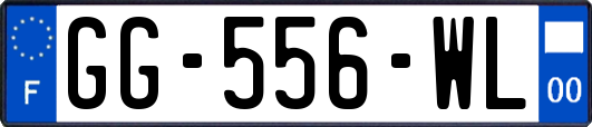 GG-556-WL
