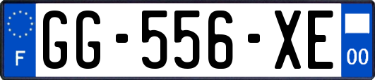 GG-556-XE
