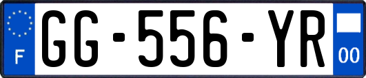 GG-556-YR