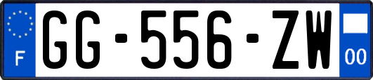 GG-556-ZW