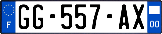 GG-557-AX