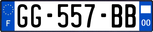 GG-557-BB