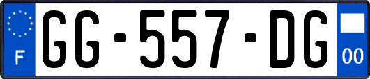 GG-557-DG