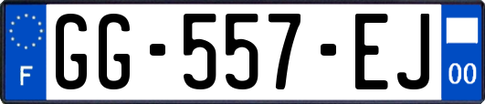 GG-557-EJ