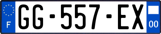 GG-557-EX