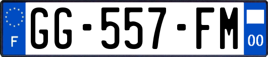 GG-557-FM