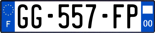 GG-557-FP