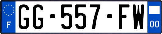 GG-557-FW