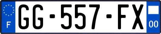 GG-557-FX