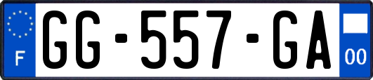 GG-557-GA