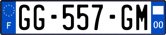 GG-557-GM