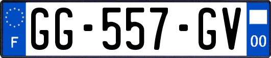 GG-557-GV