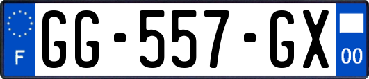 GG-557-GX