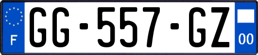 GG-557-GZ
