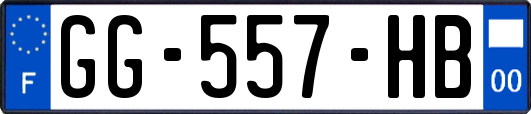 GG-557-HB