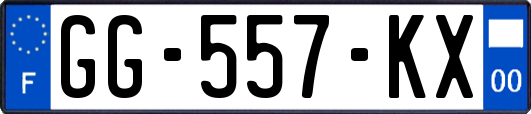 GG-557-KX