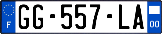 GG-557-LA