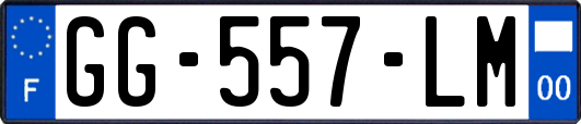 GG-557-LM
