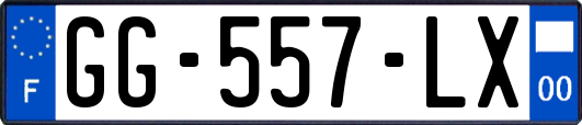 GG-557-LX