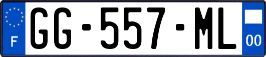 GG-557-ML
