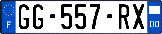 GG-557-RX