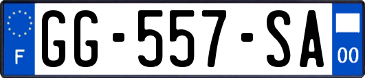 GG-557-SA