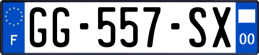 GG-557-SX