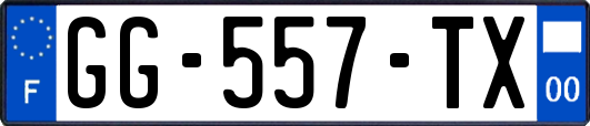 GG-557-TX