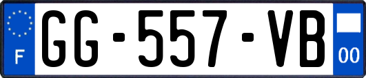 GG-557-VB