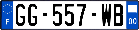 GG-557-WB