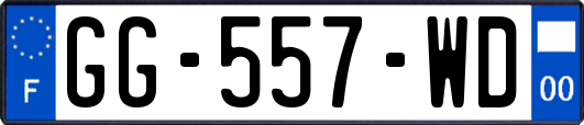 GG-557-WD