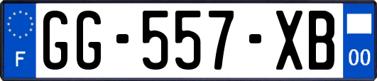 GG-557-XB