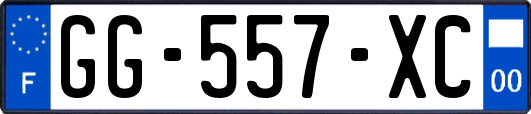 GG-557-XC