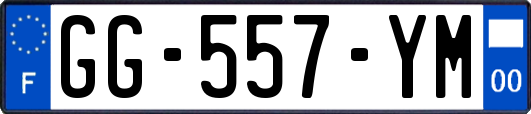 GG-557-YM